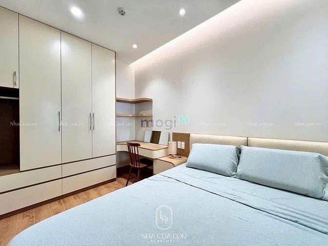 Hình ảnh ✨CĂN HỘ 1PN BALCON/ CỬA SỔ_45M2_Ngã Tư Hàng Xanh, Chợ Bà Chiểu_BT🍀