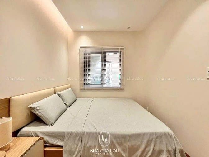 Hình ảnh ✨CĂN HỘ 1PN BALCON/ CỬA SỔ_45M2_Ngã Tư Hàng Xanh, Chợ Bà Chiểu_BT🍀
