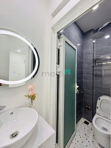 Hình ảnh Nhà mới, nội thất xinh, chỉ 4.95 tỷ