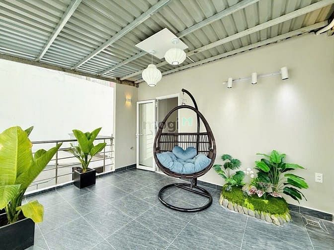 Hình ảnh Nhà mới, nội thất xinh, chỉ 4.95 tỷ