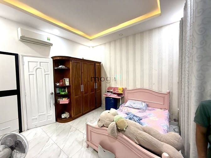 Hình ảnh Bánnhà Linh Đông, Thủ Đức , giá chỉ vài tỏi