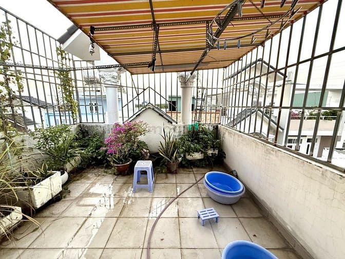Hình ảnh Bánnhà Linh Đông, Thủ Đức , giá chỉ vài tỏi