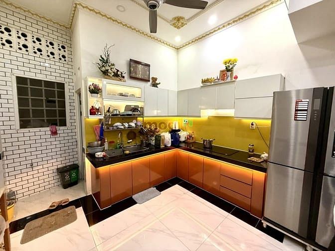 Hình ảnh Bánnhà Linh Đông, Thủ Đức , giá chỉ vài tỏi