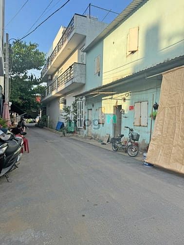 Hình ảnh Bán đất hẻm 57/ đường 18b, 4 x 24m vuông đẹp, ODT 100%. giá: 5.8 Tỷ.