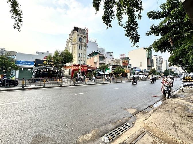 Hình ảnh Ngộp – Tây Thạnh Tân Phú – 4x25m Đất Tiện Xây Mới – Nhỉnh 7 Tỷ