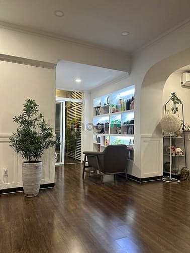 Hình ảnh Cho thuê gấp CHCC Riverside Residence, Phú Mỹ Hưng, Quận 7