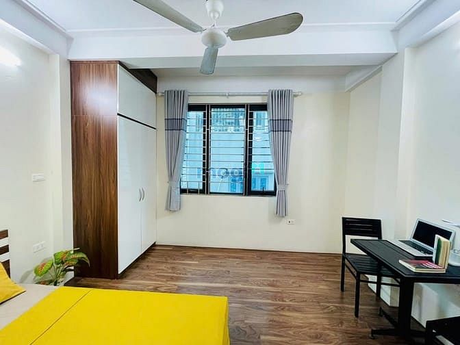 Hình ảnh Studio Tách Bếp - Full Nội Thất - FREE XE Gần Emart Phan Văn Trị