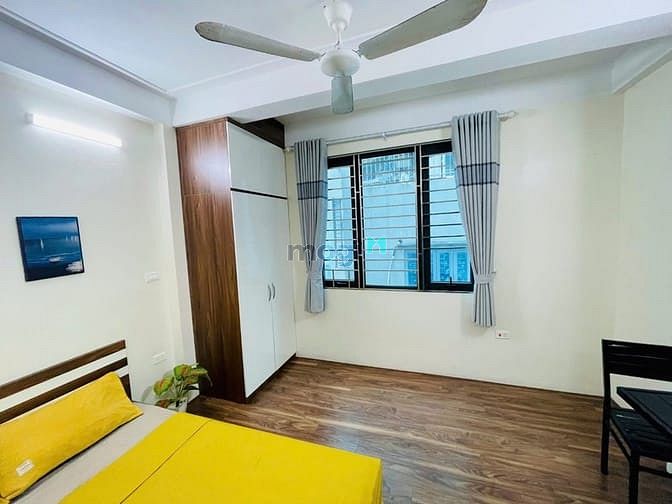 Hình ảnh Studio Tách Bếp - Full Nội Thất - FREE XE Gần Emart Phan Văn Trị