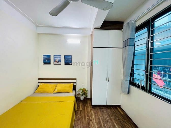 Hình ảnh Studio Tách Bếp - Full Nội Thất - FREE XE Gần Emart Phan Văn Trị