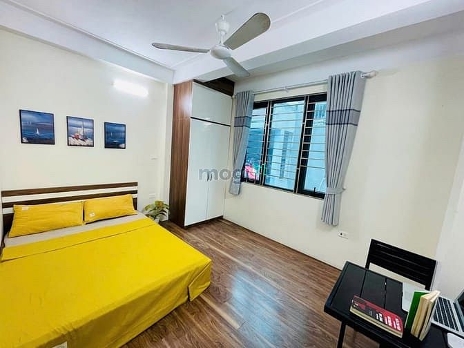 Hình ảnh Studio Tách Bếp - Full Nội Thất - FREE XE Gần Emart Phan Văn Trị