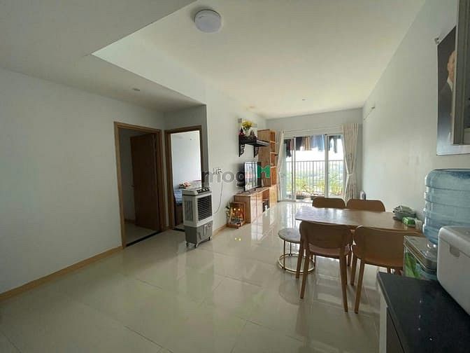 Hình ảnh Chung cư Carillon 2 -Hòa Thạnh, Tân Phú : 75m2, 2p ngủ, 2wc, NT,10,5tr