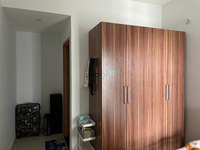 Hình ảnh Chung cư Carillon 2 -Hòa Thạnh, Tân Phú : 75m2, 2p ngủ, 2wc, NT,10,5tr