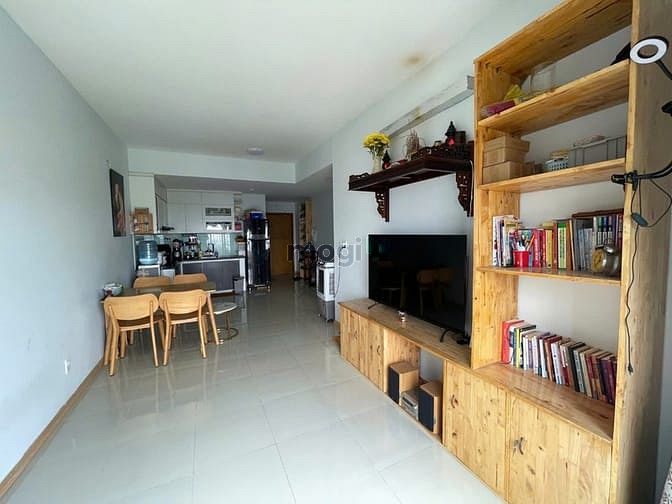 Hình ảnh Chung cư Carillon 2 -Hòa Thạnh, Tân Phú : 75m2, 2p ngủ, 2wc, NT,10,5tr