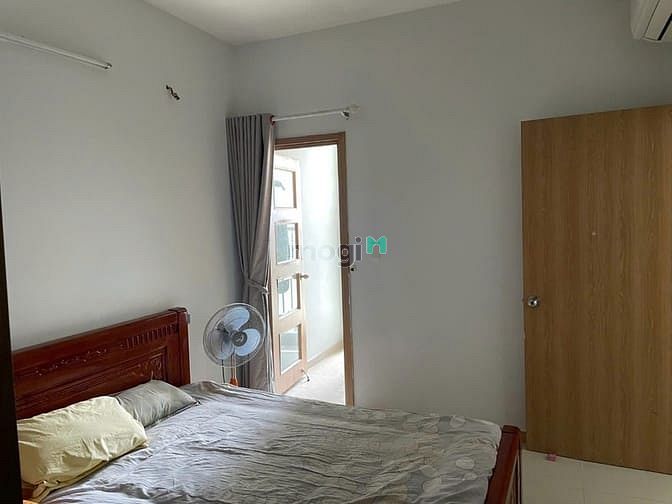 Hình ảnh Chung cư Carillon 2 -Hòa Thạnh, Tân Phú : 75m2, 2p ngủ, 2wc, NT,10,5tr