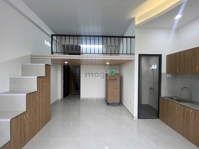 Hình ảnh Cho Thuê Căn Hộ Duplex - Ban công ngay LÊ ĐỨC THỌ