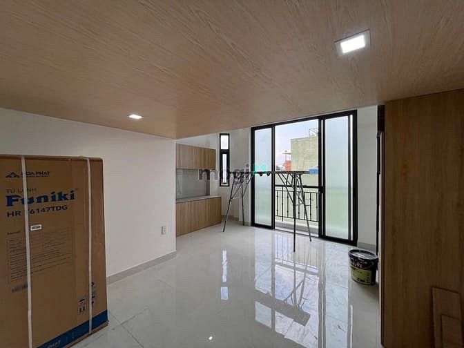 Hình ảnh Cho Thuê Căn Hộ Duplex - Ban công ngay LÊ ĐỨC THỌ