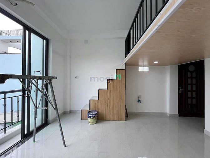 Hình ảnh Cho Thuê Căn Hộ Duplex - Ban công ngay LÊ ĐỨC THỌ