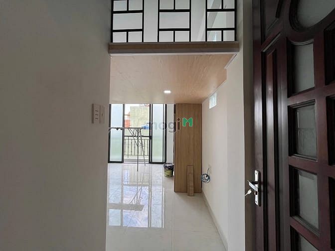 Hình ảnh Cho Thuê Căn Hộ Duplex - Ban công ngay LÊ ĐỨC THỌ