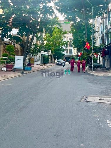 Hình ảnh Chủ gửi bán nhanh lô đất cập sát bến xe Quận 8 100m2 giá 1tỷ050