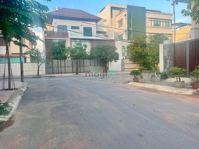 Hình ảnh Chủ gửi bán nhanh lô đất cập sát bến xe Quận 8 100m2 giá 1tỷ050