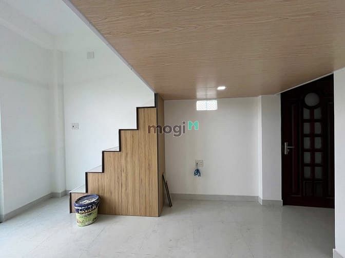 Hình ảnh Cho Thuê Căn Hộ Duplex - Ban công ngay LÊ ĐỨC THỌ