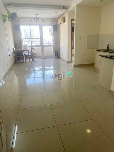 Hình ảnh Chung cư HuD, Điện Biên Phủ,Bình Thạnh: 74m2, 2p ngủ,2wc,10tr