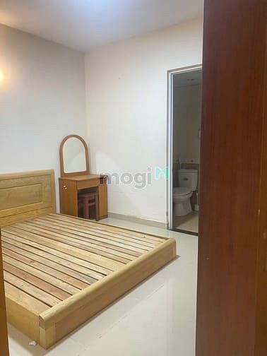Hình ảnh Chung cư HuD, Điện Biên Phủ,Bình Thạnh: 74m2, 2p ngủ,2wc,10tr