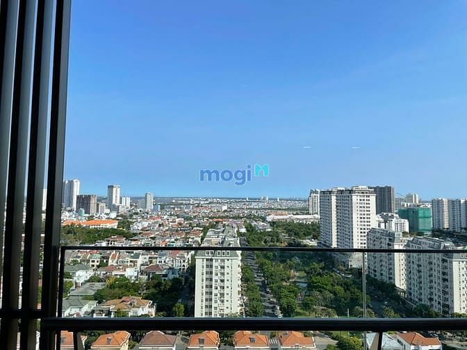 Hình ảnh Cho thuê Trang Chủ MB66.COM / Đăng Ký Tặng 66K Midtown M7 -2PN - view villa - lầu cao - full nội thất