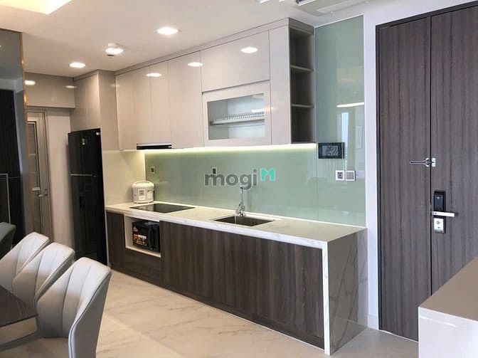 Hình ảnh Cho thuê Trang Chủ MB66.COM / Đăng Ký Tặng 66K Midtown M7 -2PN - view villa - lầu cao - full nội thất