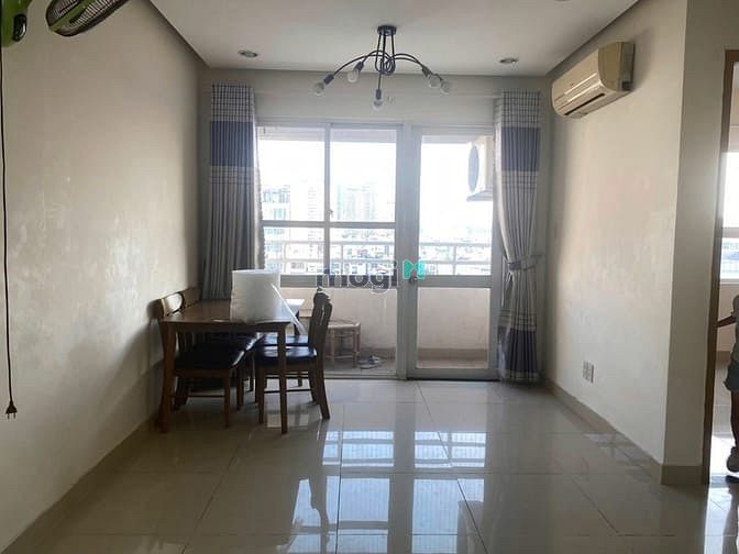 Hình ảnh Chung cư HuD, Điện Biên Phủ,Bình Thạnh: 74m2, 2p ngủ,2wc,10tr