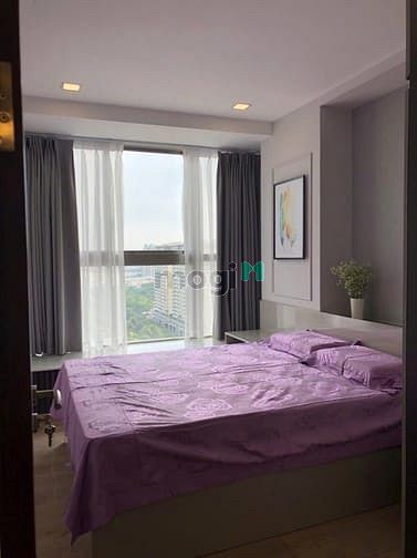 Hình ảnh Cho thuê Trang Chủ MB66.COM / Đăng Ký Tặng 66K Midtown M7 -2PN - view villa - lầu cao - full nội thất
