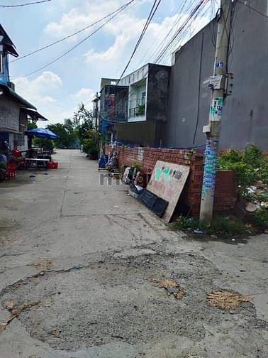 Hình ảnh Bán Đất Gò Cát - 87m2 - Lô Góc - ÔTÔ Tránh, Tp Thủ Đức. Giá 4.X Tỷ