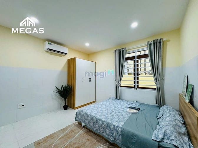 Hình ảnh Siêu phẩm Studio Cửa sổ Trời - Ngay Dương Quảng Hàm , Gò Vấp