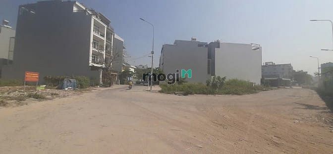 Hình ảnh Bán đất dự án Caric phường an khánh quận 2