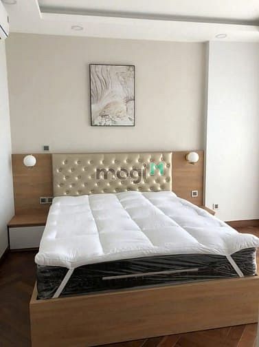 Hình ảnh Mb6623 nạp rút nhanh chóng 98m2 - 2PN - bồn tắm nằm - ô xe hầm -nhà đẹp - 30tr/tháng