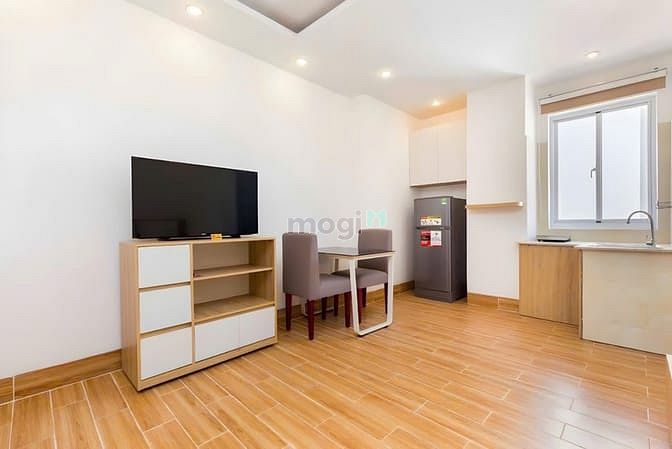 Hình ảnh Mb6623 nạp rút nhanh chóng studio 40m2 cửa sổ siêu thoáng đường Phan Đình Phùng
