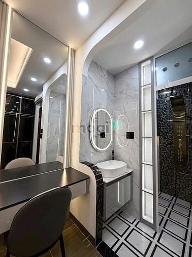 Hình ảnh Siêu Phẩm NhàPHỐ 80m2 (4x22m2) - SMARTHOME CAO CẤP - cạnh MT QT
