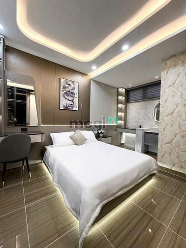 Hình ảnh Siêu Phẩm NhàPHỐ 80m2 (4x22m2) - SMARTHOME CAO CẤP - cạnh MT QT