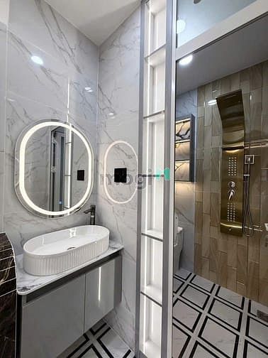 Hình ảnh Siêu Phẩm NhàPHỐ 80m2 (4x22m2) - SMARTHOME CAO CẤP - cạnh MT QT