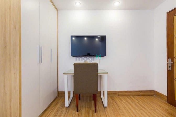 Hình ảnh Mb6623 nạp rút nhanh chóng studio 30m2 cửa sổ siêu thoáng đường Phan Đình Phùng
