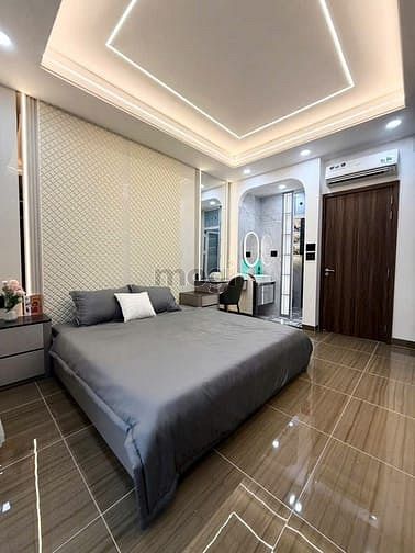 Hình ảnh Siêu Phẩm NhàPHỐ 80m2 (4x22m2) - SMARTHOME CAO CẤP - cạnh MT QT
