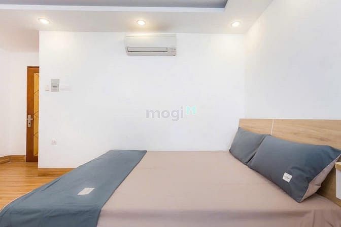 Hình ảnh Mb6623 nạp rút nhanh chóng studio 30m2 cửa sổ siêu thoáng đường Phan Đình Phùng