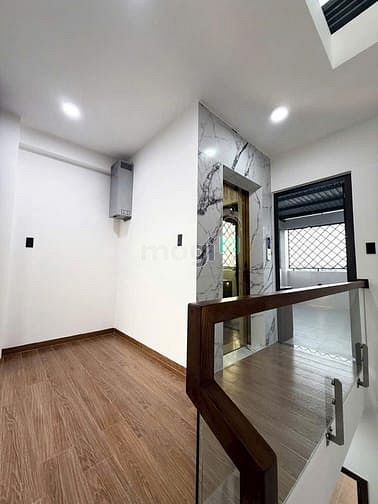 Hình ảnh Siêu Phẩm NhàPHỐ 80m2 (4x22m2) - SMARTHOME CAO CẤP - cạnh MT QT