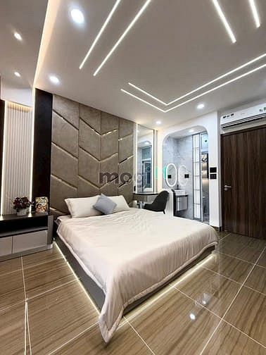 Hình ảnh Siêu Phẩm NhàPHỐ 80m2 (4x22m2) - SMARTHOME CAO CẤP - cạnh MT QT