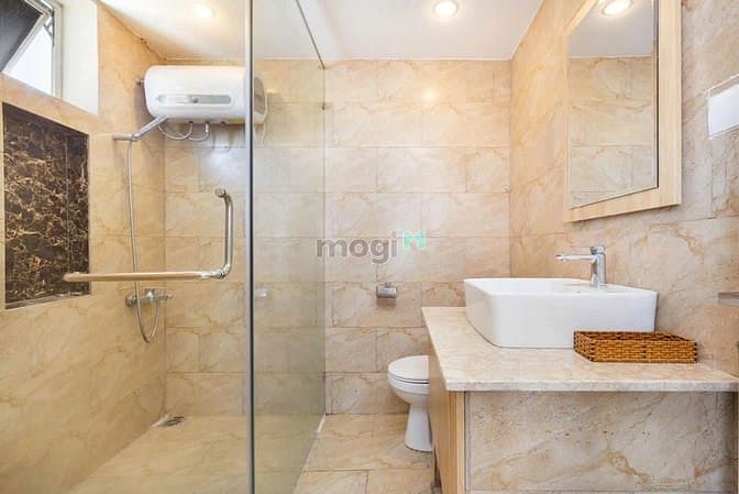 Hình ảnh Mb6623 nạp rút nhanh chóng studio 30m2 cửa sổ siêu thoáng đường Phan Đình Phùng