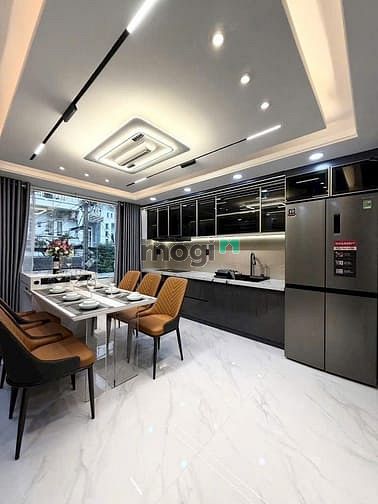 Hình ảnh Siêu Phẩm NhàPHỐ 80m2 (4x22m2) - SMARTHOME CAO CẤP - cạnh MT QT