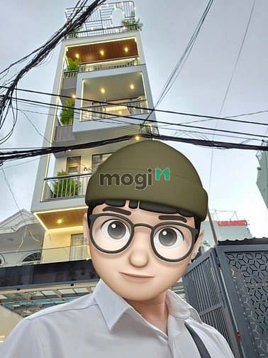 Hình ảnh Siêu Phẩm NhàPHỐ 80m2 (4x22m2) - SMARTHOME CAO CẤP - cạnh MT QT