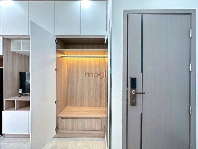 Hình ảnh Mb6623 nạp rút nhanh chóng studio 30m2 cửa sổ siêu thoáng đường Lê Văn Sỹ