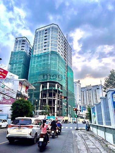 Hình ảnh Siêu phẩm đất nền trung tâm Biên Hòa gần 2500m2 đất mặt tiền VT6!