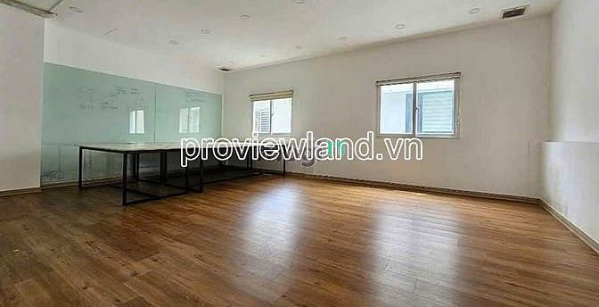 Hình ảnh Biệt thự Fideco Thảo Điền cho thuê có DTSD 350m2, 3 tầng, 4PN
